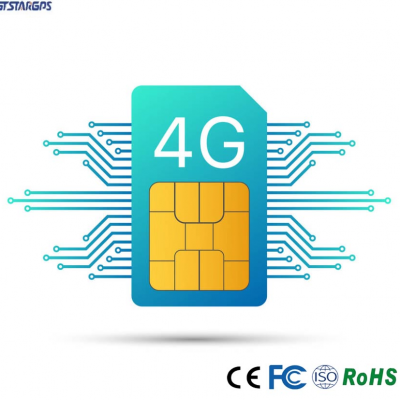 SIM card IOT card